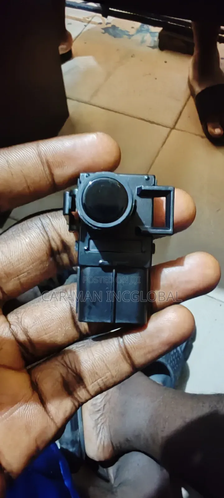 Parking Sensor Camry, Gx460