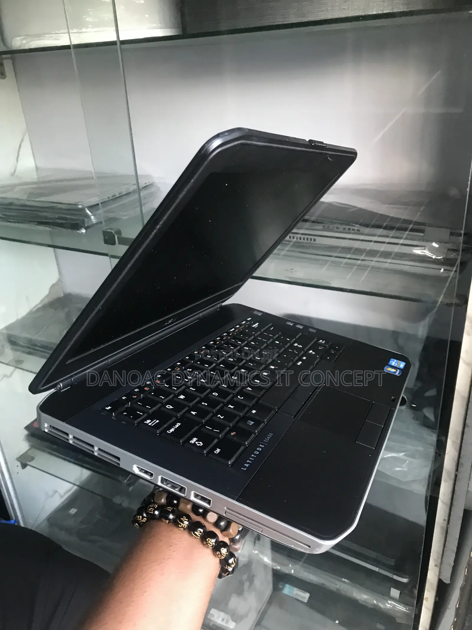 Laptop Dell Latitude E5430 4GB Intel Core i5 HDD 320GB
