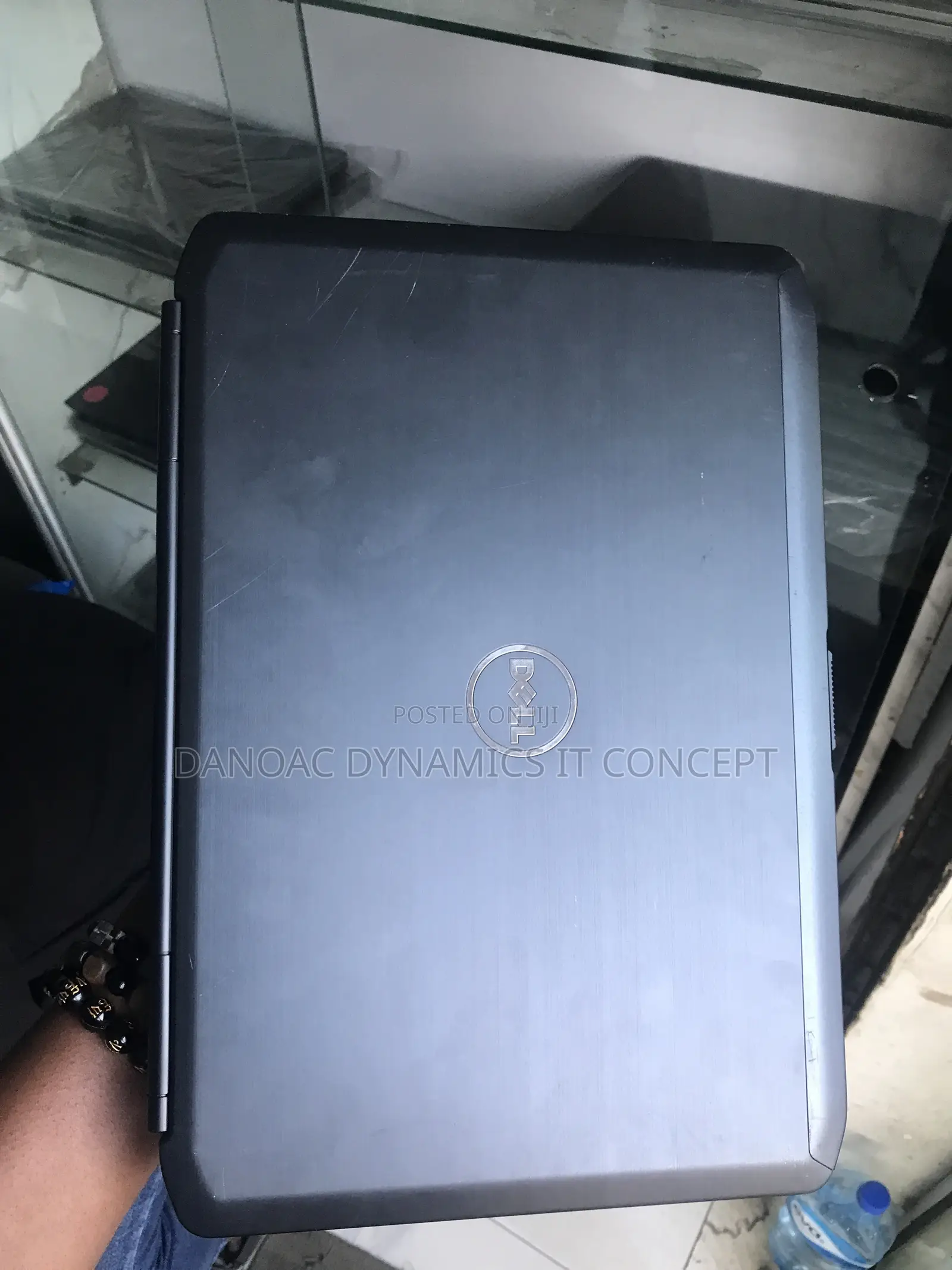 Laptop Dell Latitude E5430 4GB Intel Core i5 HDD 320GB