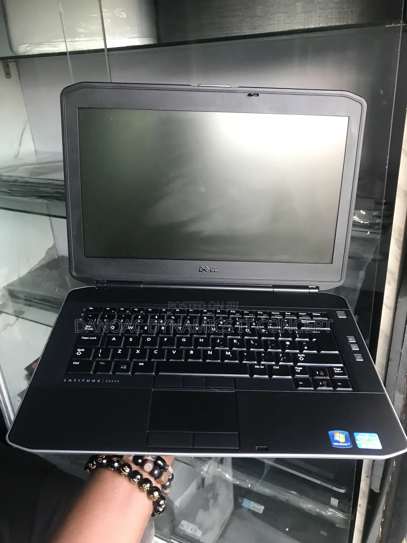 Laptop Dell Latitude E5430 4GB Intel Core i5 HDD 320GB