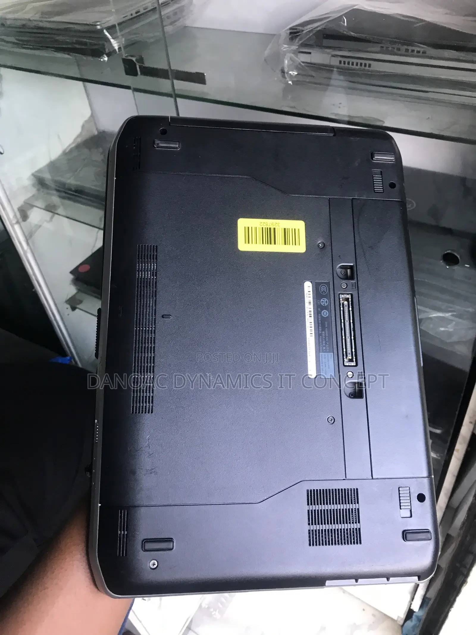 Laptop Dell Latitude E5430 4GB Intel Core i5 HDD 320GB