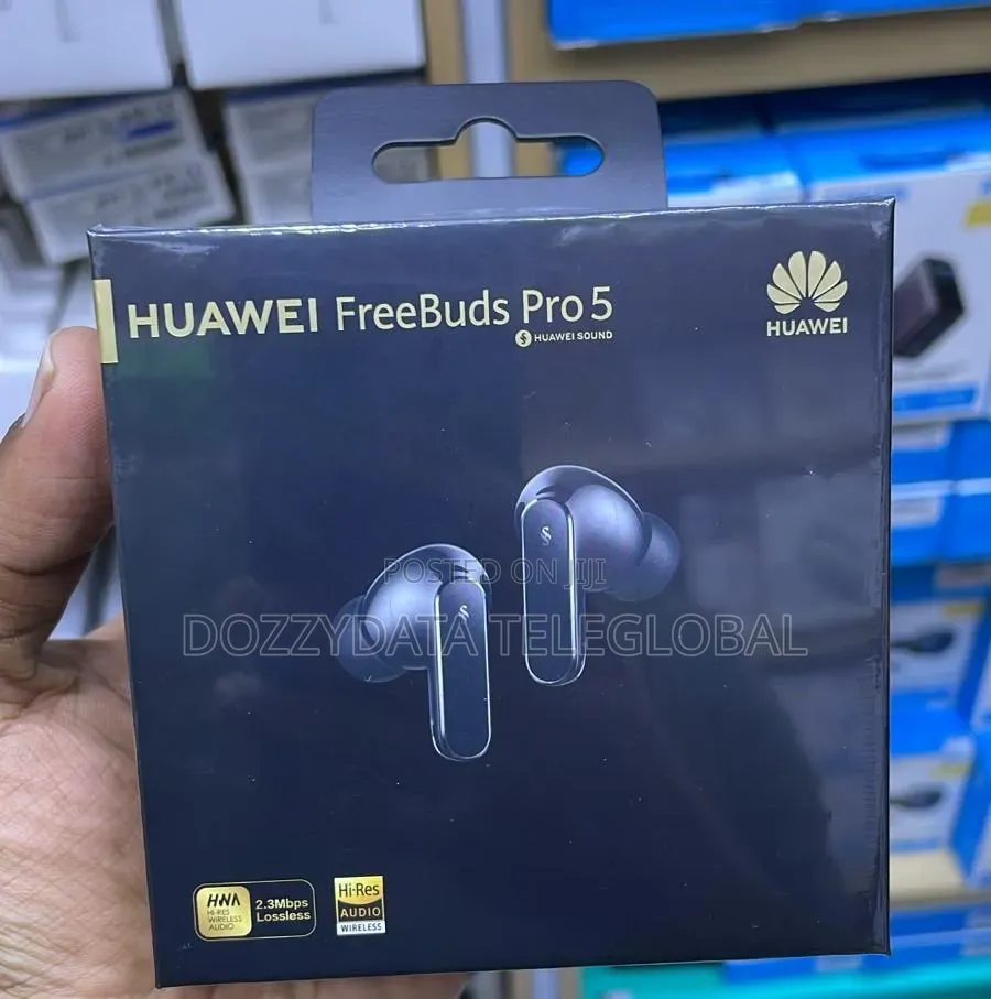 Huawei Freepods Pro 5