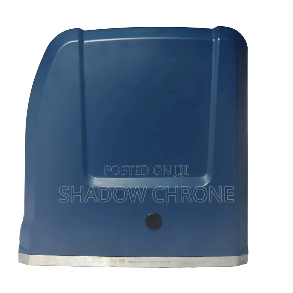 Smart Electric Sliding Gate Motor for Residential Commercial Use