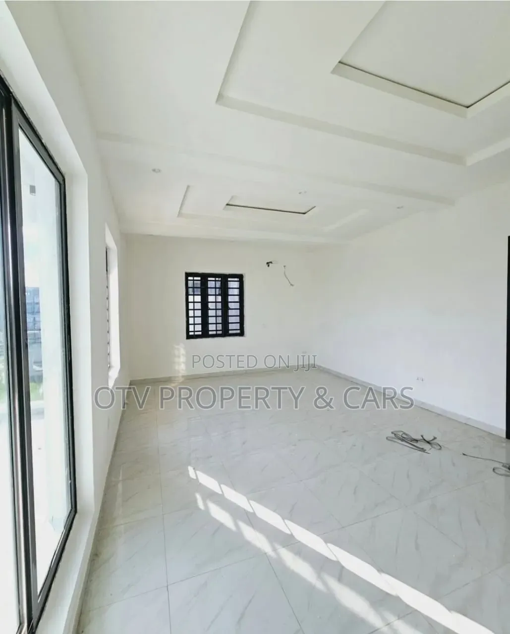 5bdrm Duplex in Lekki Phase 1 for sale