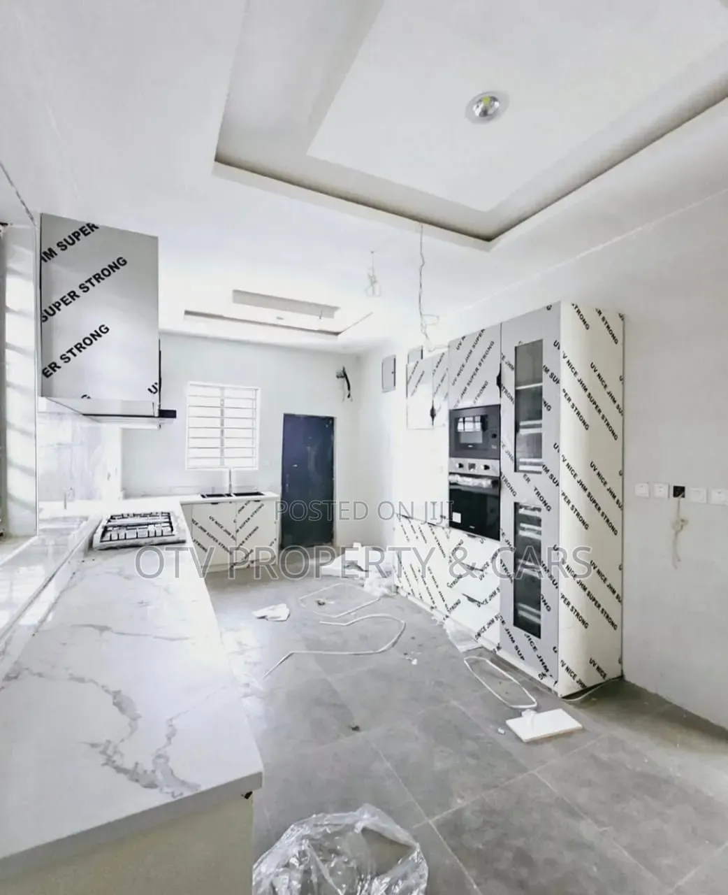 5bdrm Duplex in Lekki Phase 1 for sale