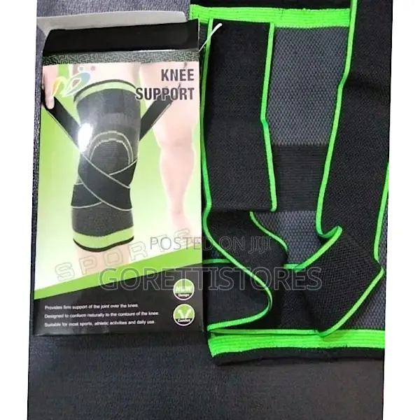 Knee Support