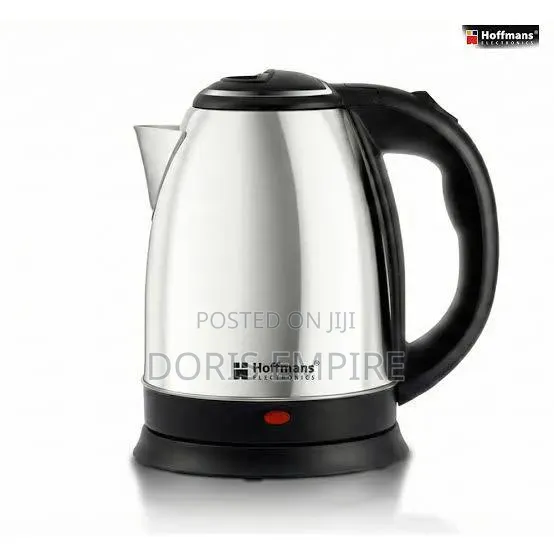 Hoffmans 2 Liter Electric Kettle