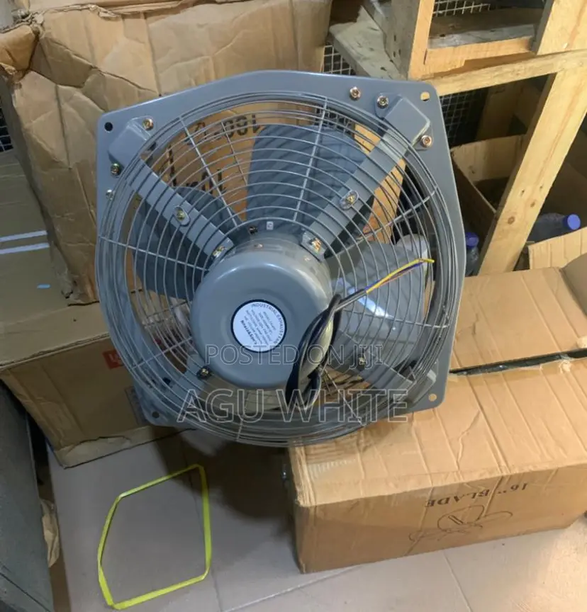 16 Inches Extractor Fan