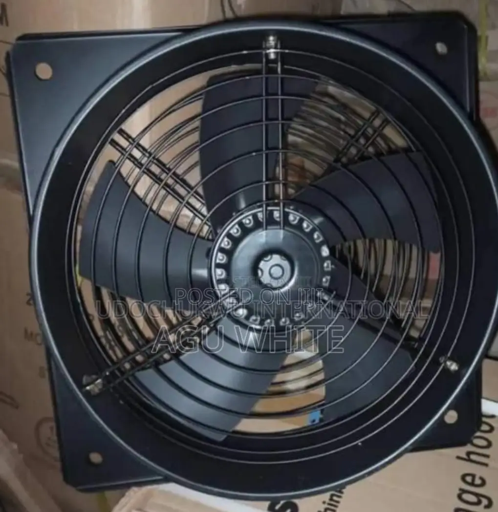 12 Inches Extractor Fan