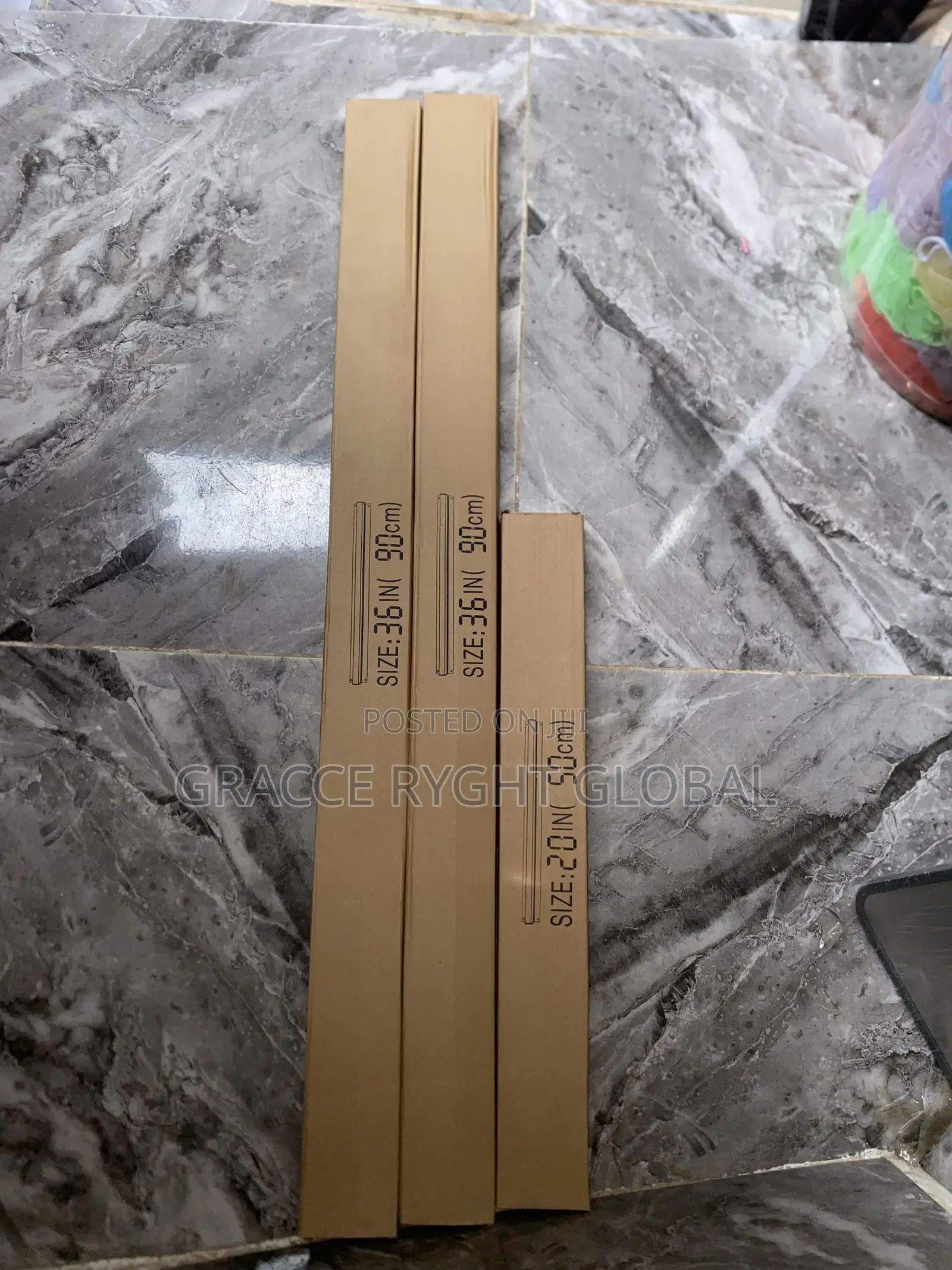 Bill Rail Order Tab Grabber/Docket Rack