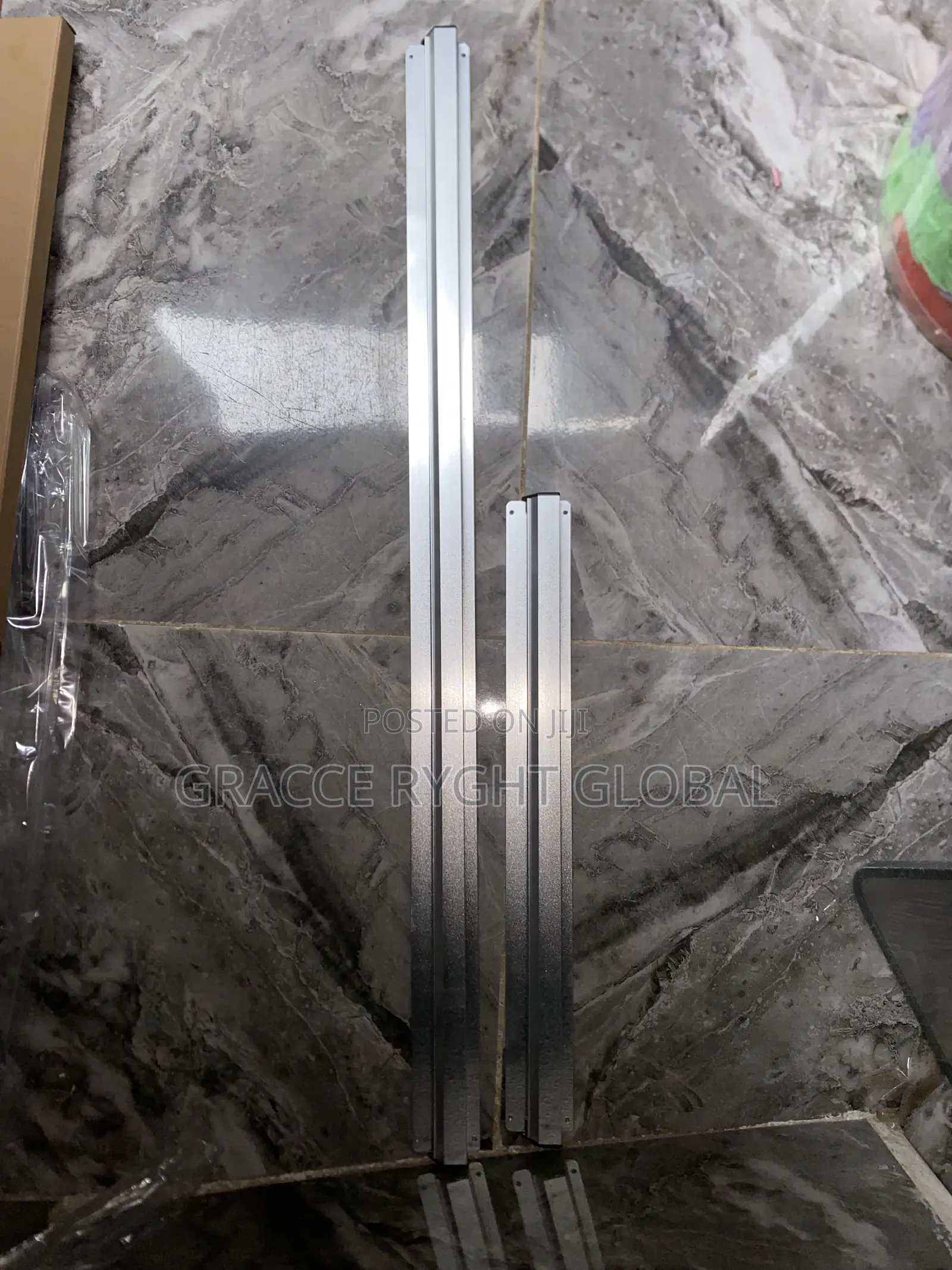 Bill Rail Order Tab Grabber/Docket Rack