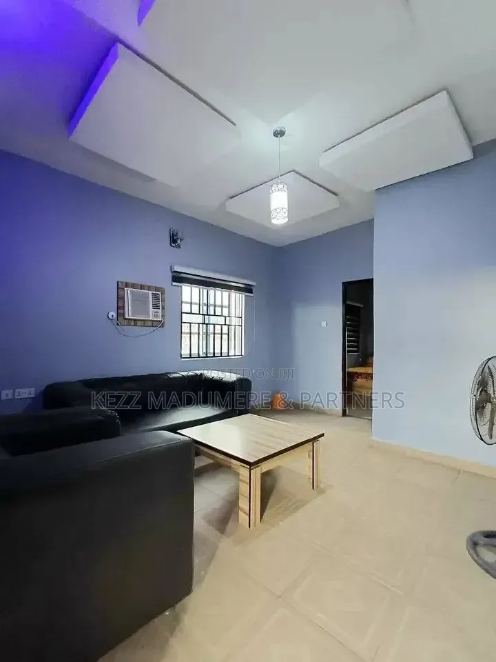 For Sale : 7 Rooms Hotel at Alakahia, Uniport