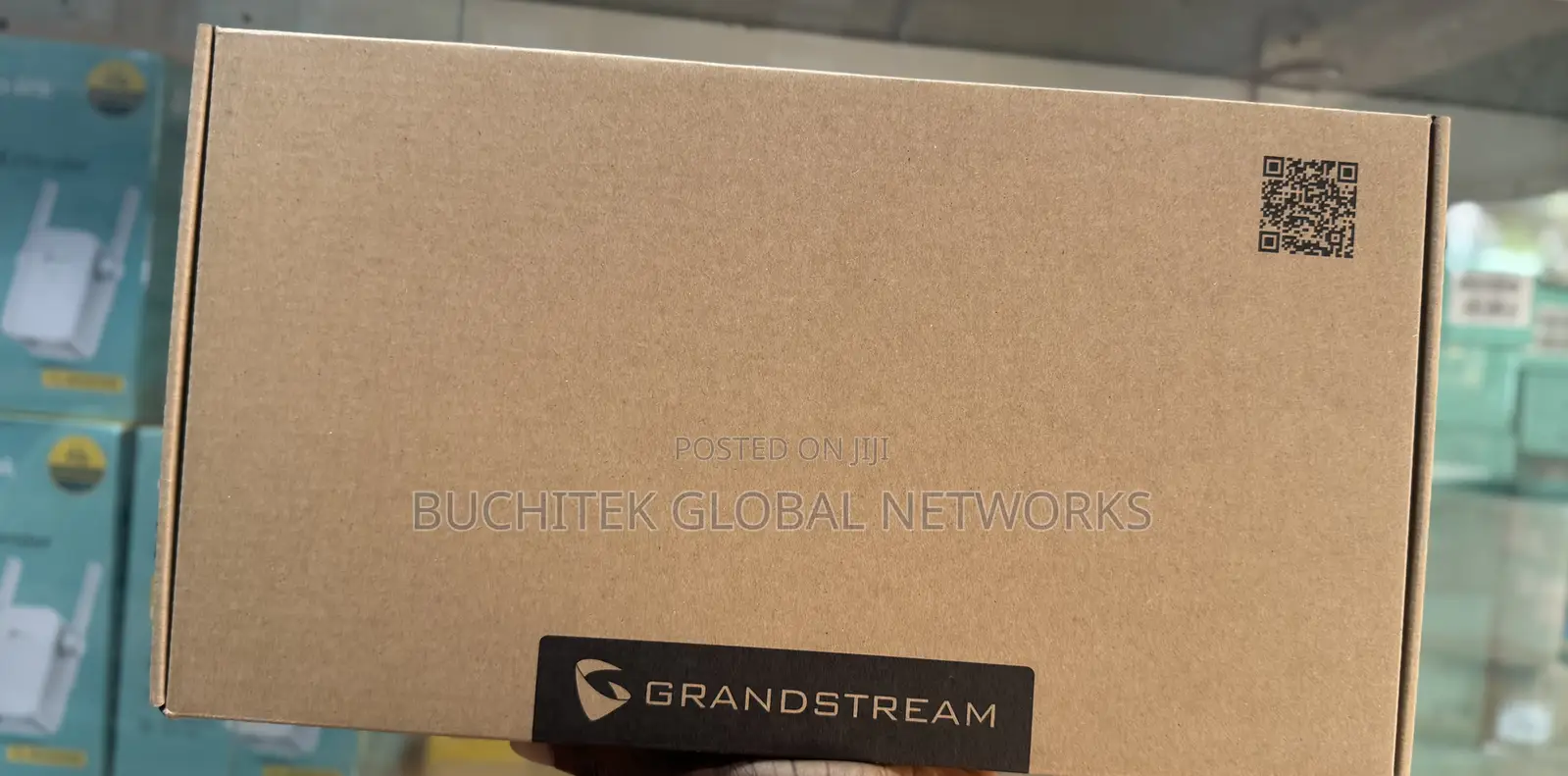 Grandstream Ucm6302a Ip Phone PBX