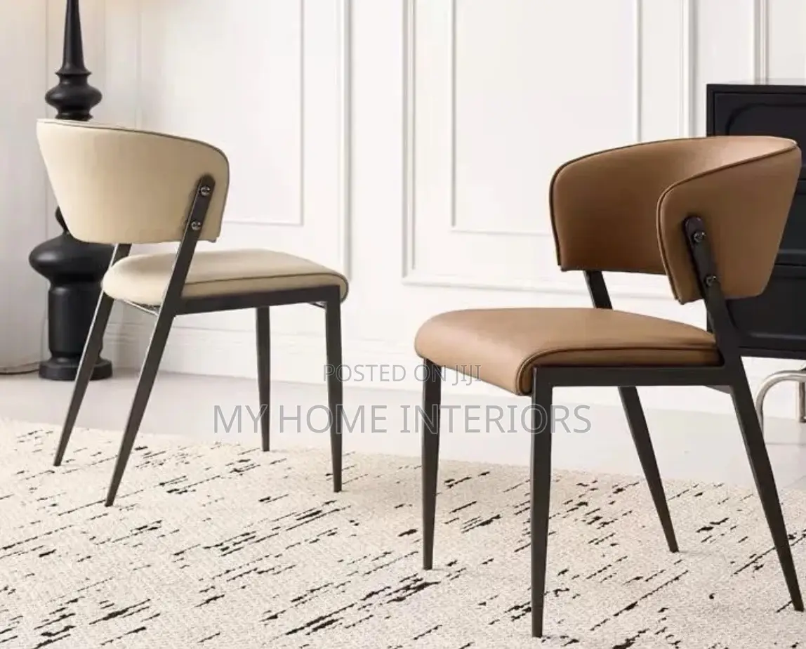 Italian Dinning Chair