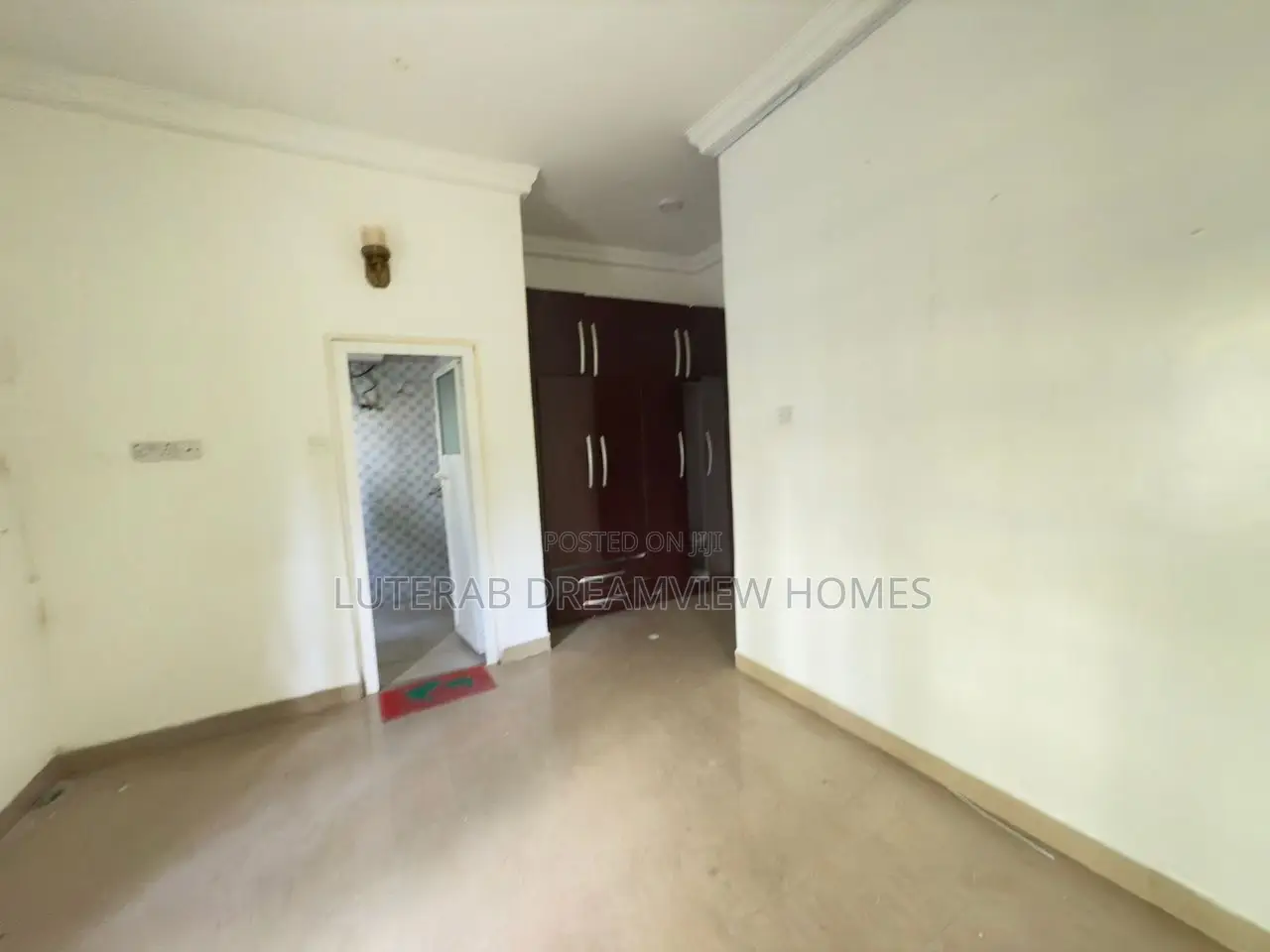 3bdrm Block of Flats in Wuye Main for rent