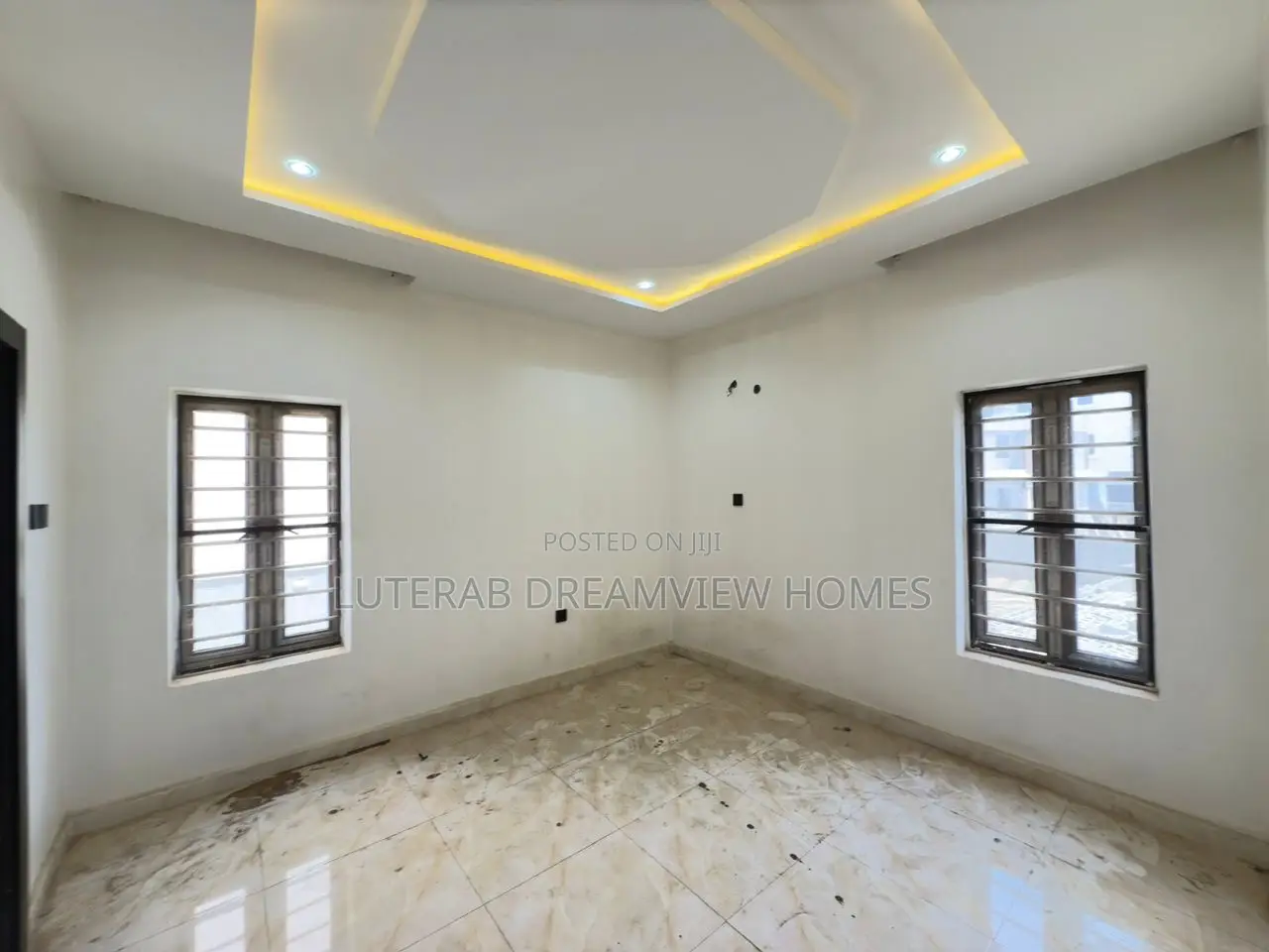 2bdrm Block of Flats in Wuye Main for rent