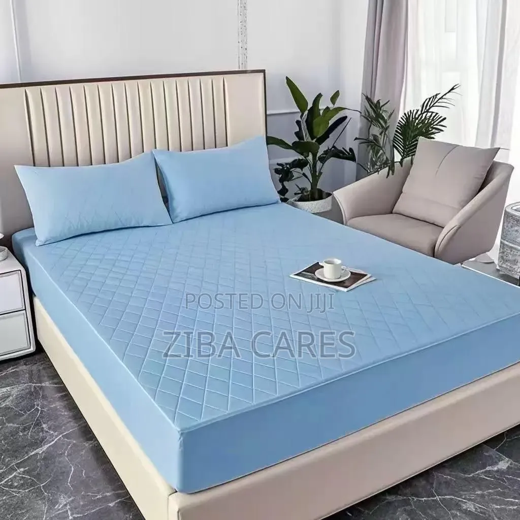 Quality Waterproof Mattress Bed Cover 4x6