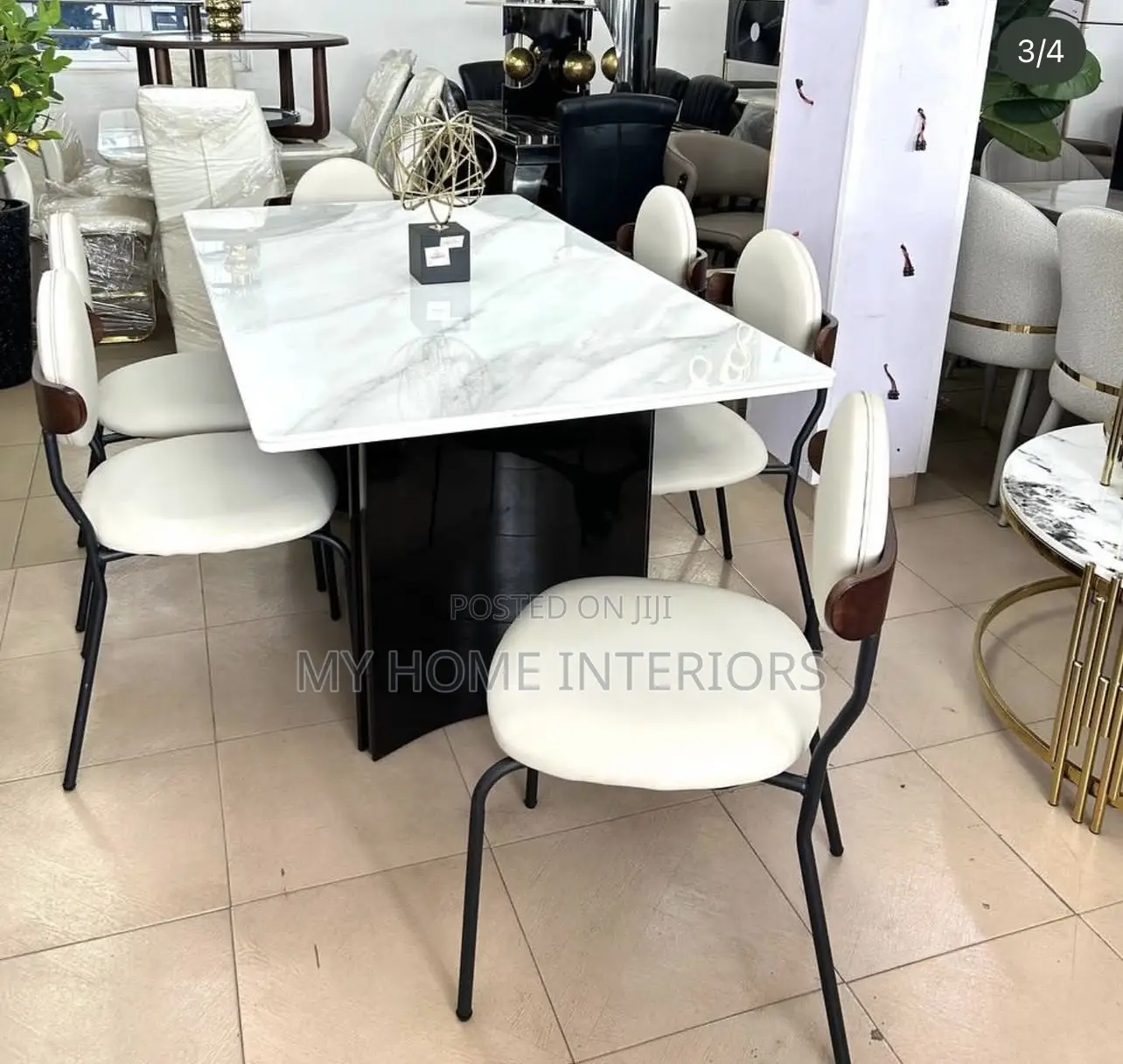 Dinning Table Set