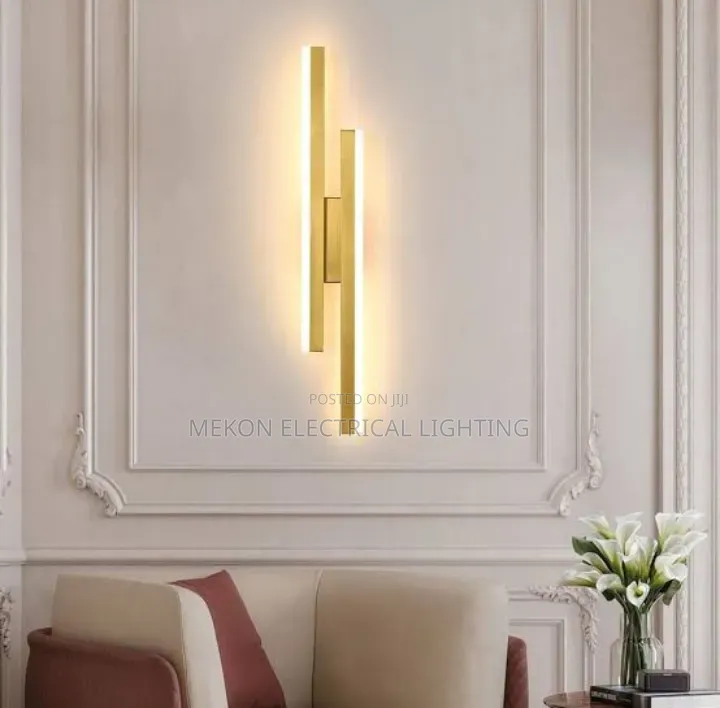 Wall Lights