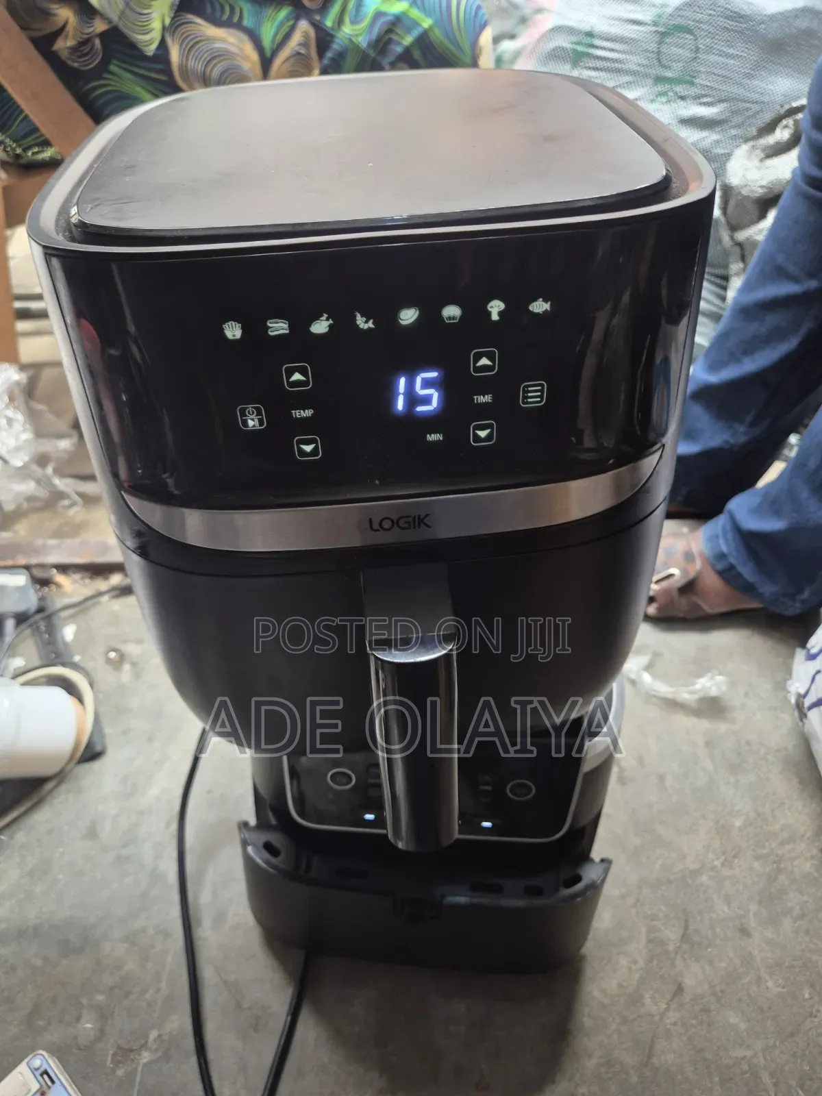 Ninja Airfryer