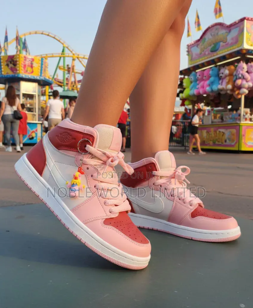 Female Punk Sneakers Dom 6f