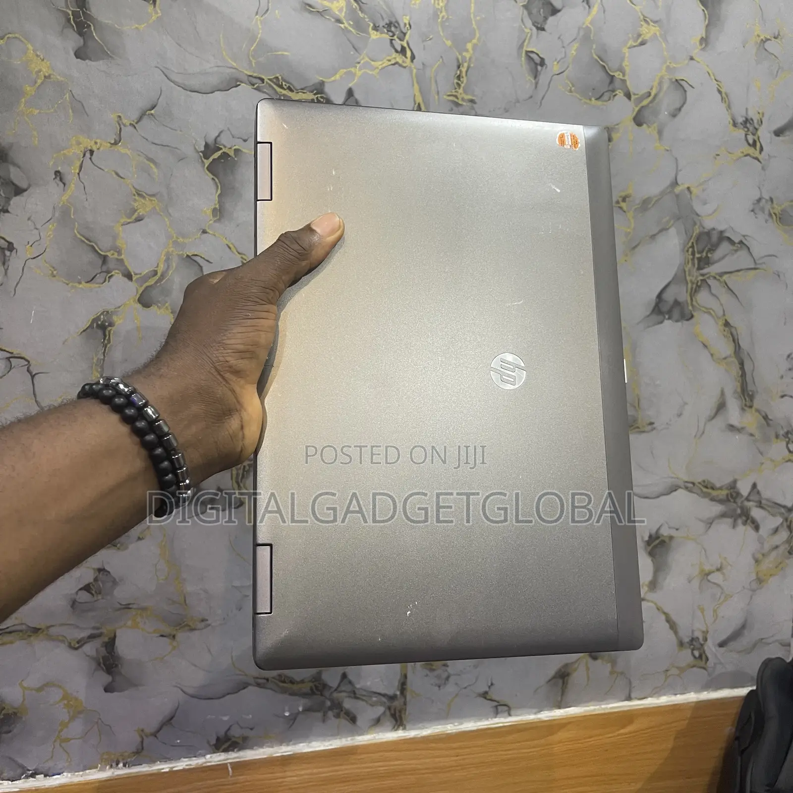 Laptop HP ProBook Pro 6470B 8GB Intel Core i5 HDD+SSD 500GB