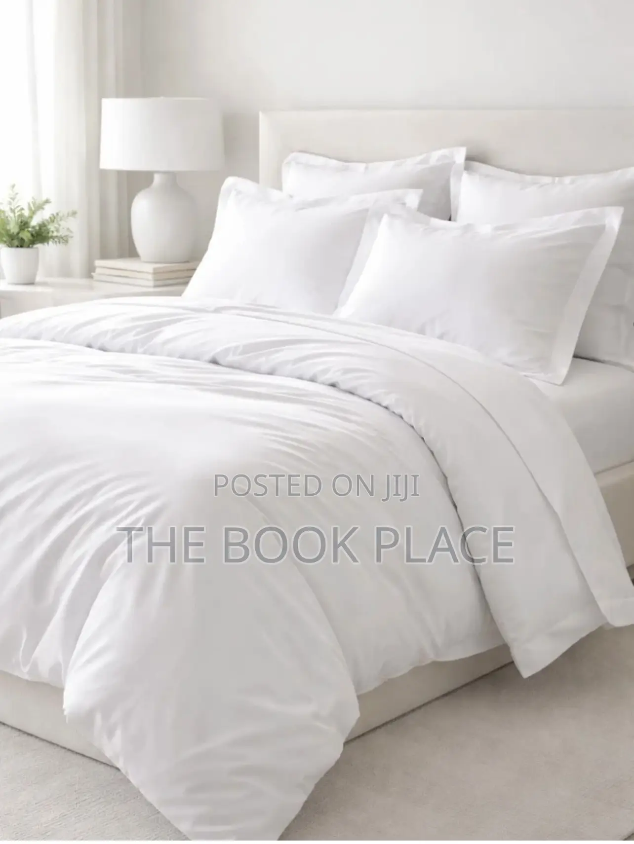 Hundred Percent Pure American Cotton Bedsheets