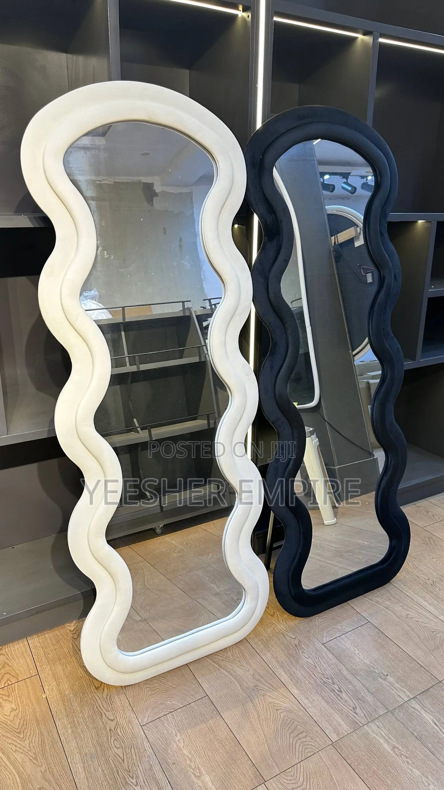 New Design Full Length Mirror