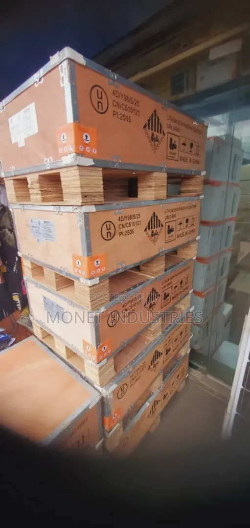 10kwh 51.2v Felicity Lithium Batteries