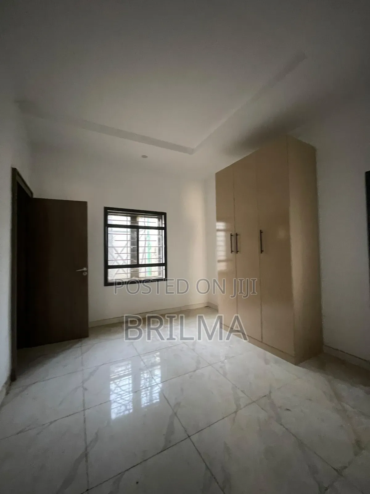 4bdrm Duplex in Jahi for sale