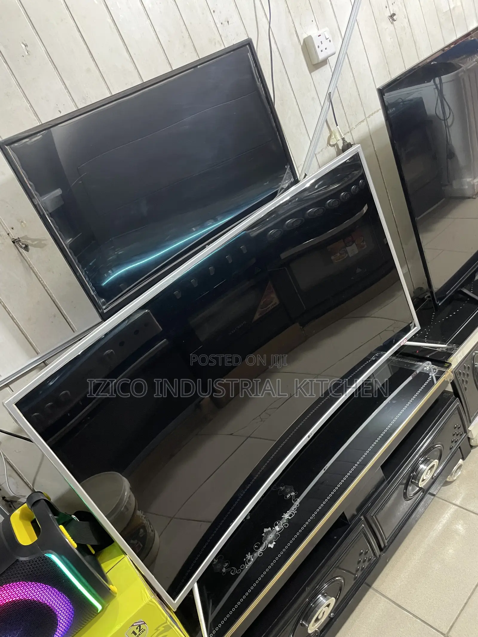 Lg Tv 75 Inches