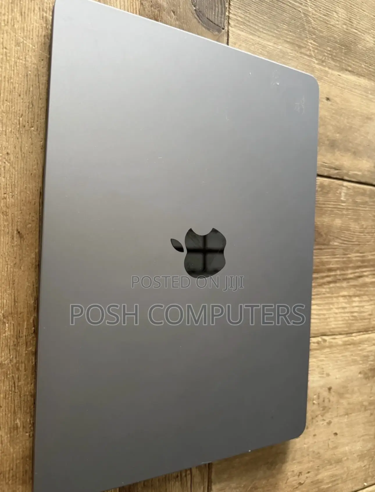 Laptop Apple MacBook Air 2023 M2 8GB Apple M2 SSD 256GB