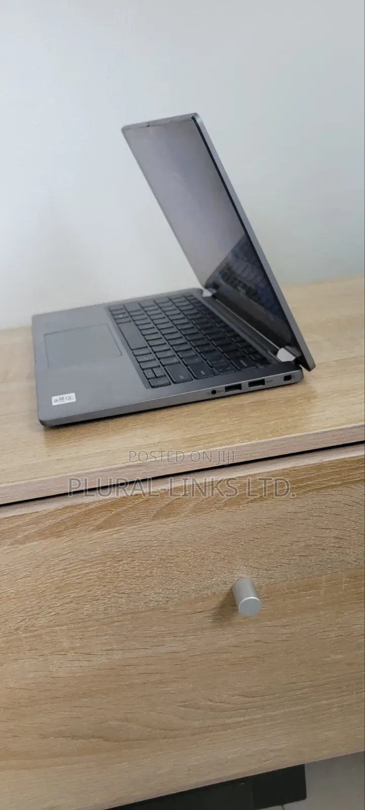 Laptop Dell Latitude 7410 16GB Intel Core i7 SSD 512GB