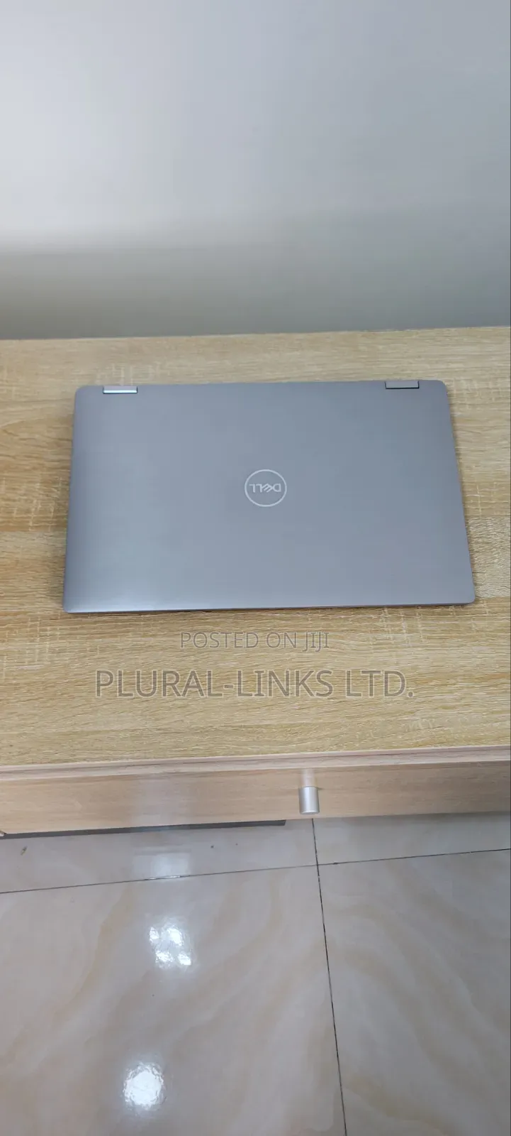 Laptop Dell Latitude 7410 16GB Intel Core i7 SSD 512GB