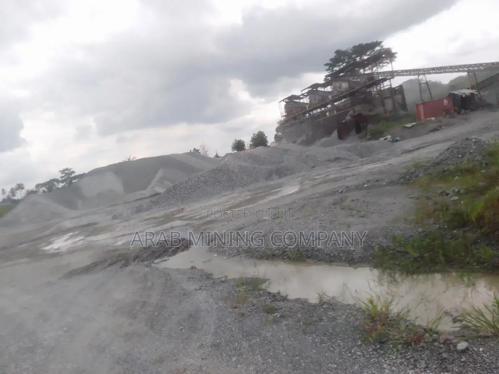 Individual Granite Supplies