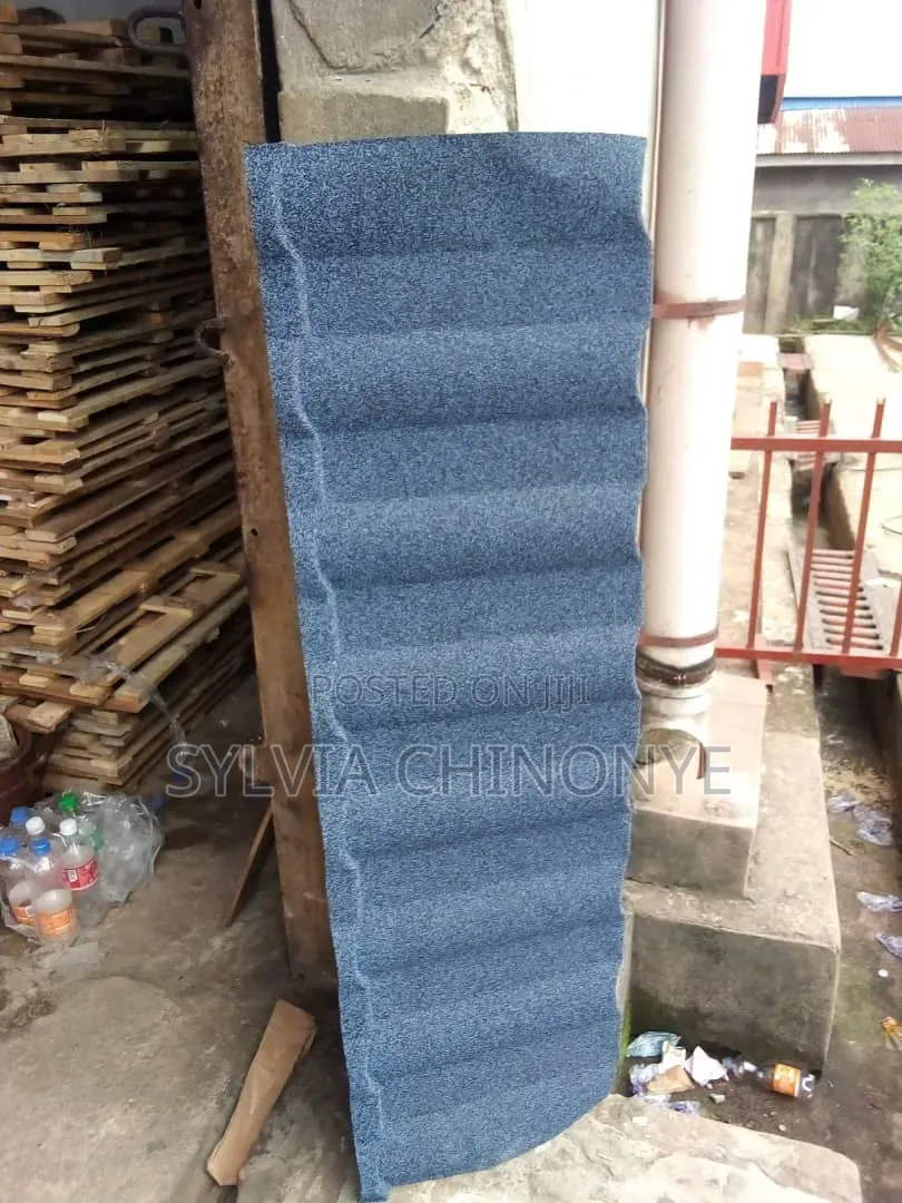 Dark Bond Reliable Metro Tiles With 50 Years Warranty
