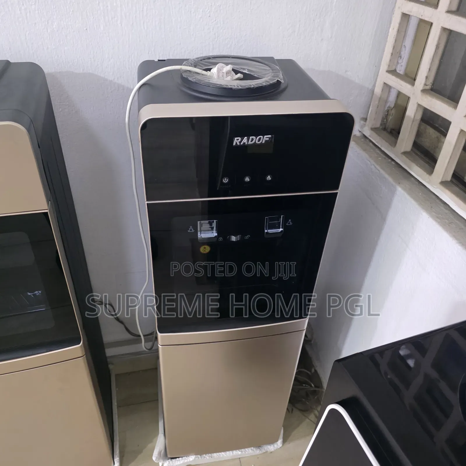 High Quality Water Dispenser