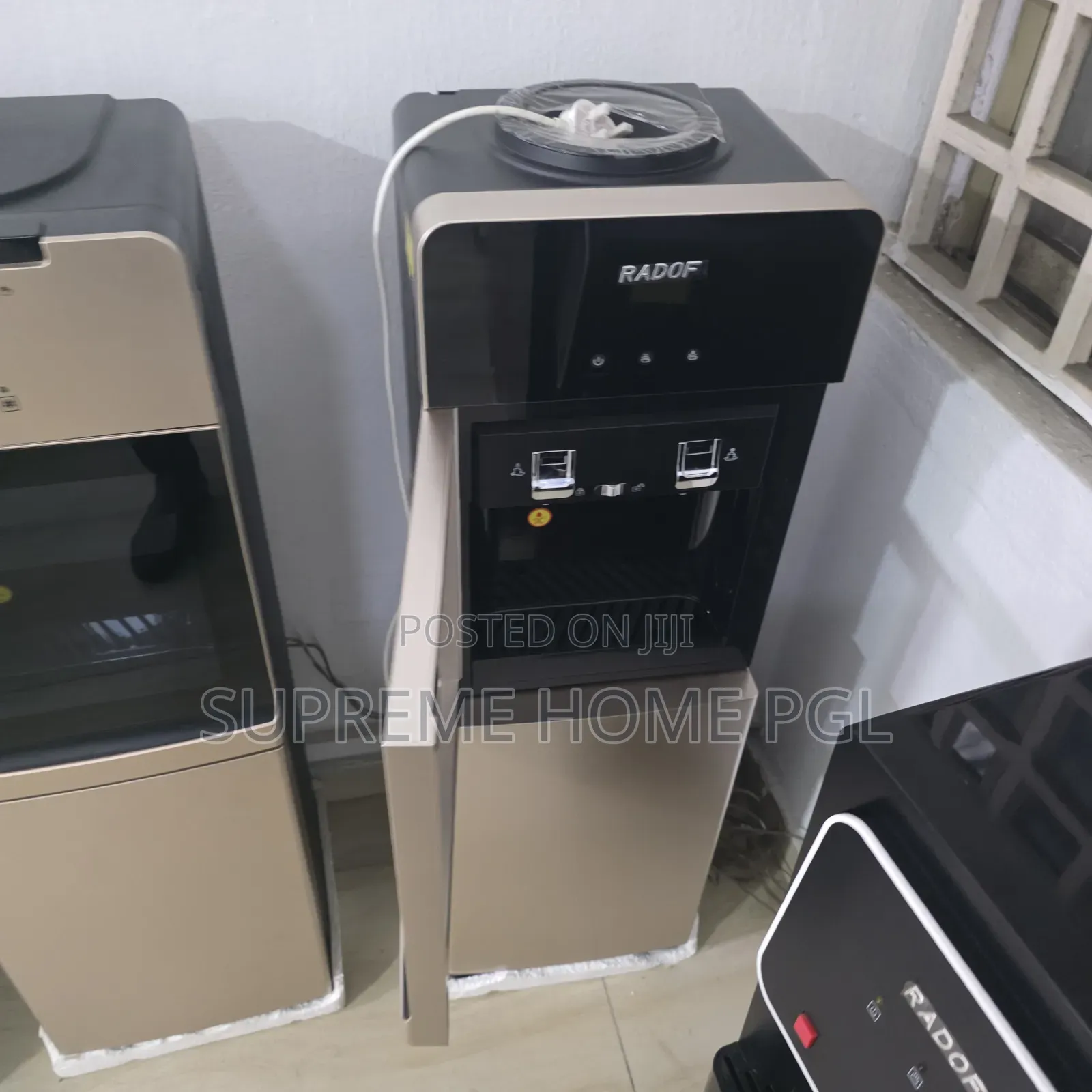 High Quality Water Dispenser