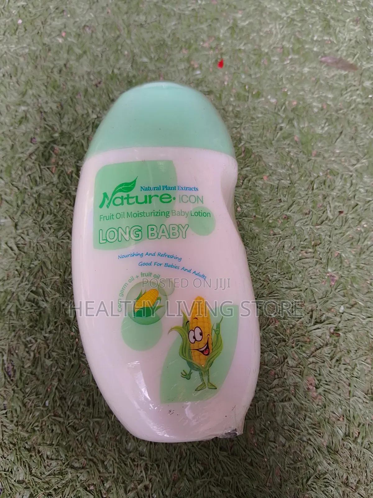 Longrich Fruit Oil Moisturising Baby Lotion