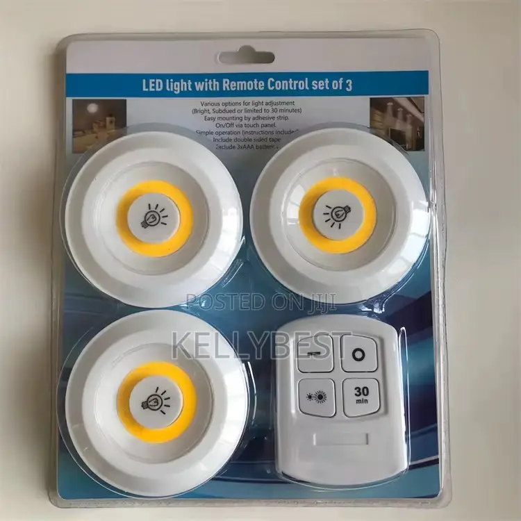 Cabinet Light