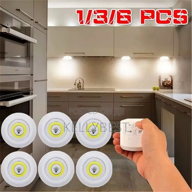 Cabinet Light