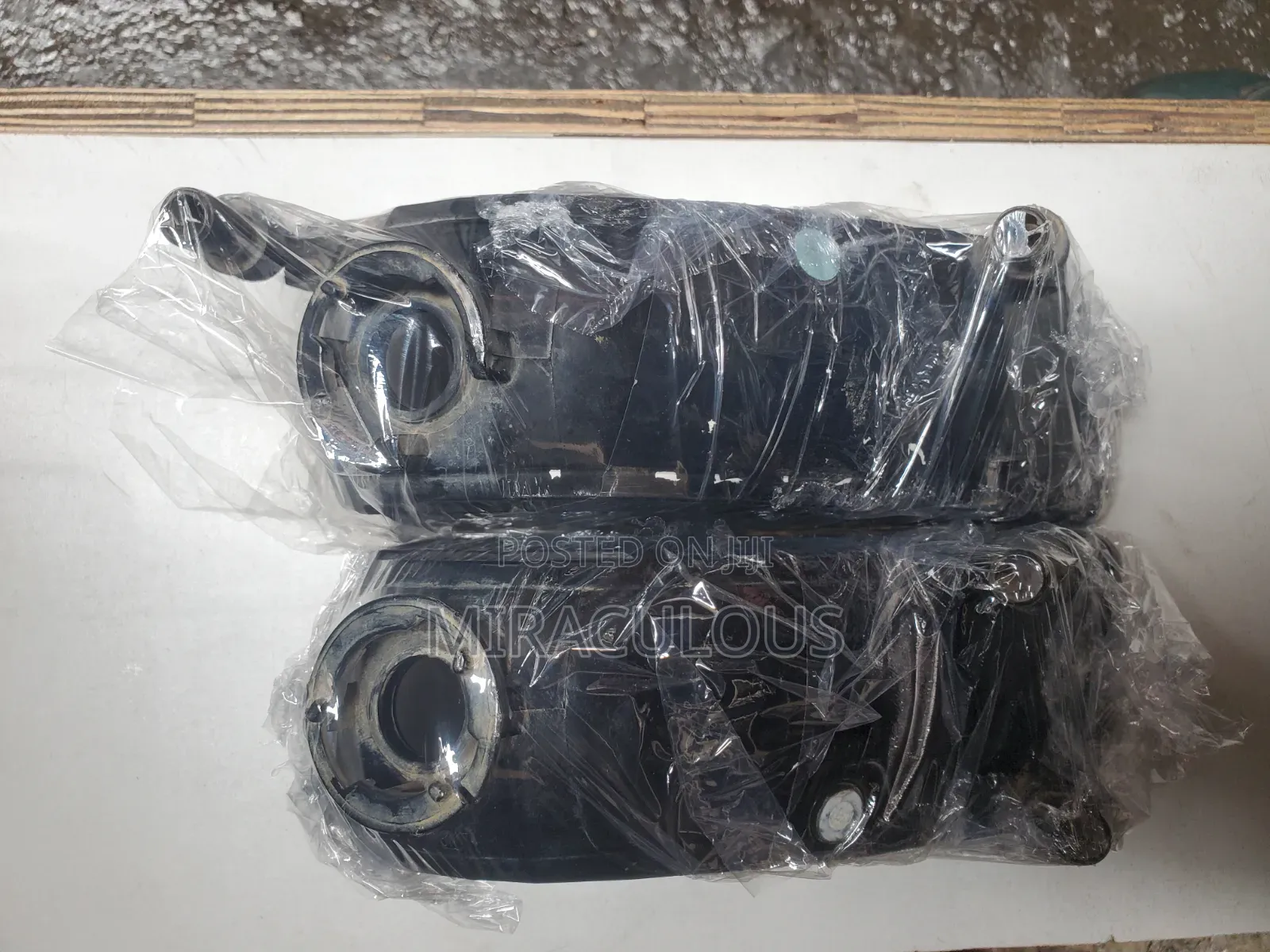 Front Foglight for Ford Explorer 2008 Model