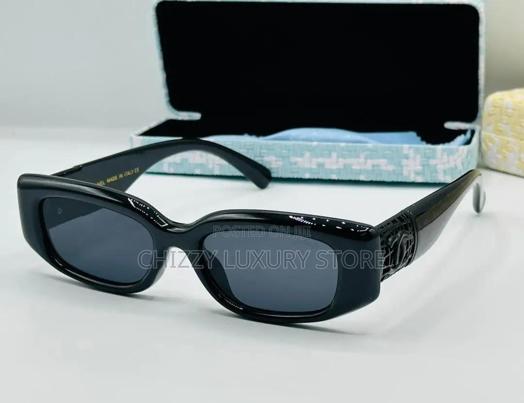 Chanel Quality Luxury Sunglasses