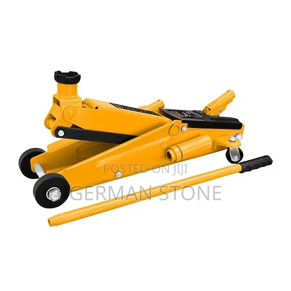 Ingco Hydraulic Long Floor Jack 10ton -