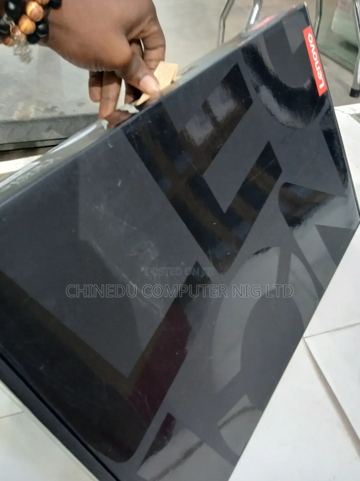 New Laptop Lenovo Legion 7 32GB Intel Core Ultra 9 SSD 1T