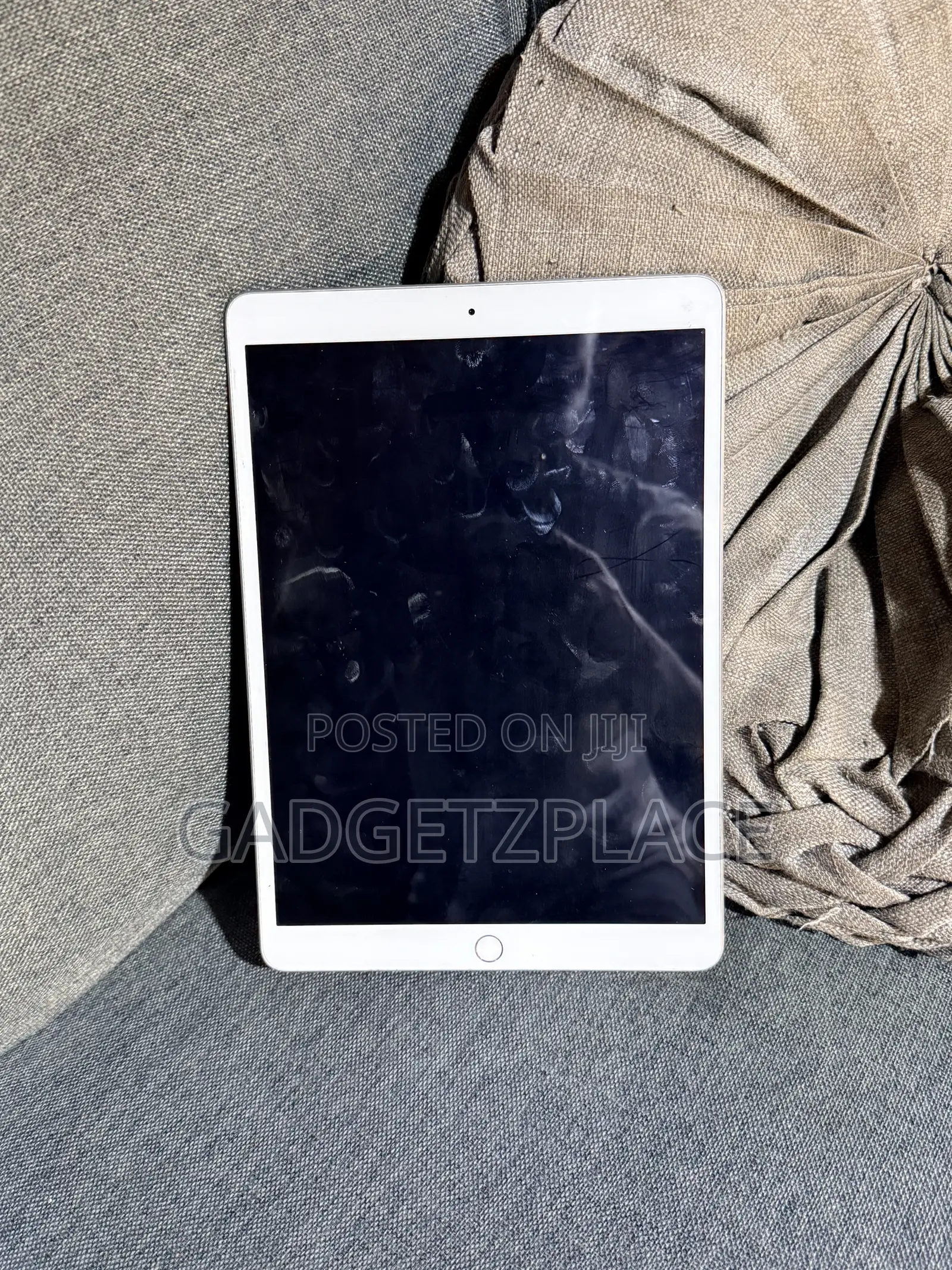 Apple iPad Air (2019) 64 GB Gray