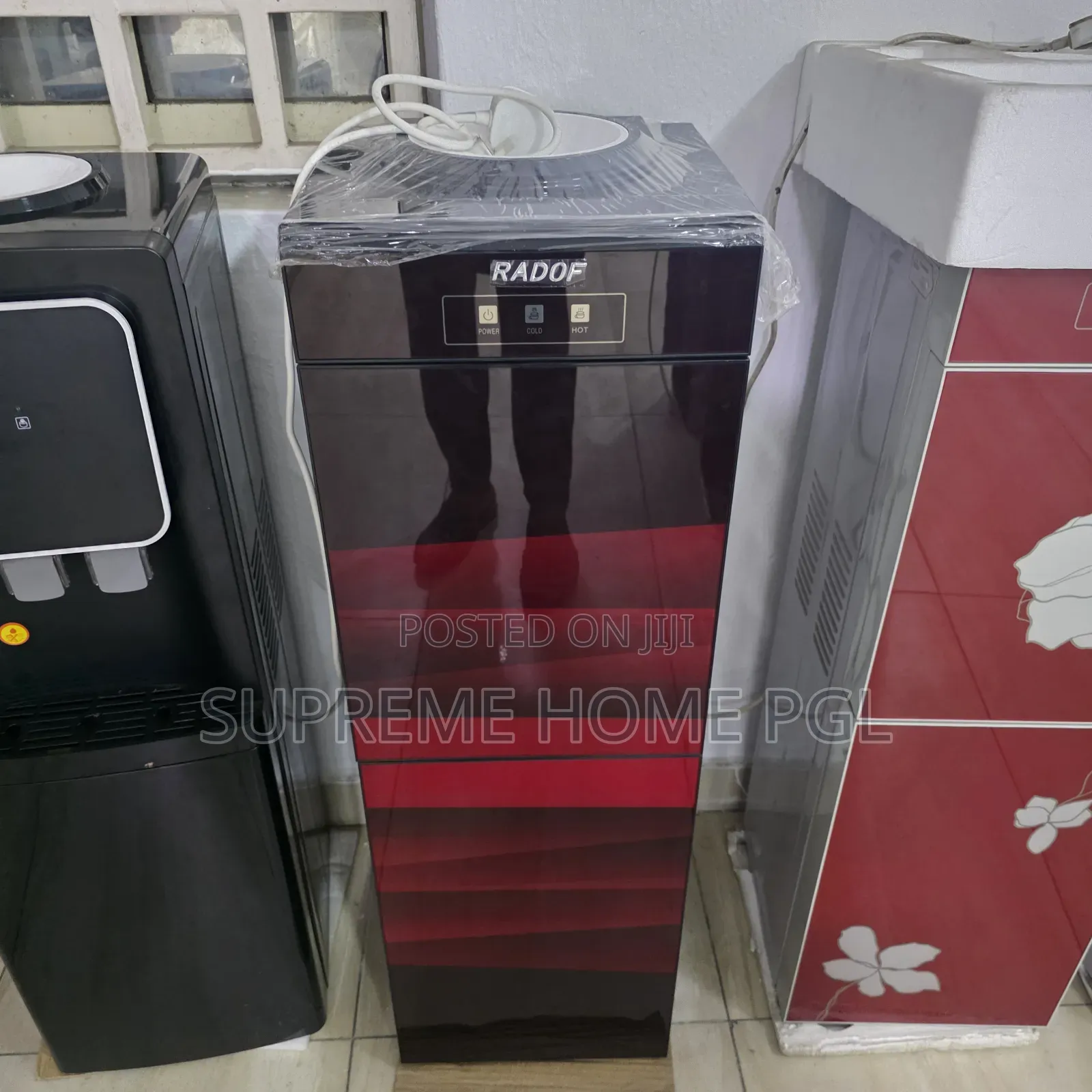 High Quality Water Dispenser