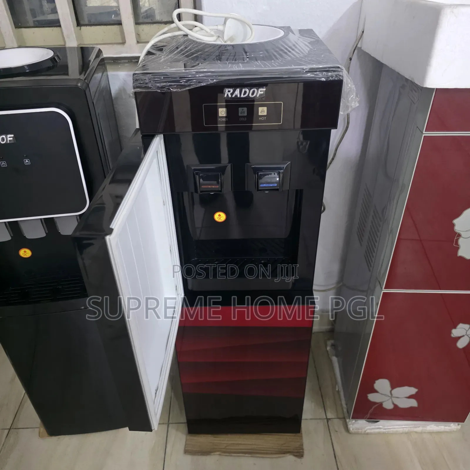 High Quality Water Dispenser