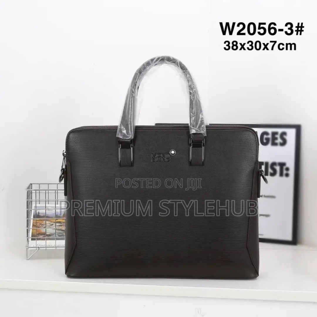 Quality Leather Bag for Sale