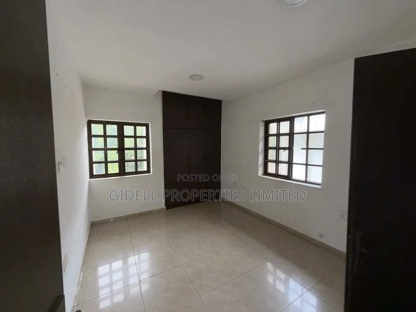 5bdrm Duplex in Wuse 2 for rent